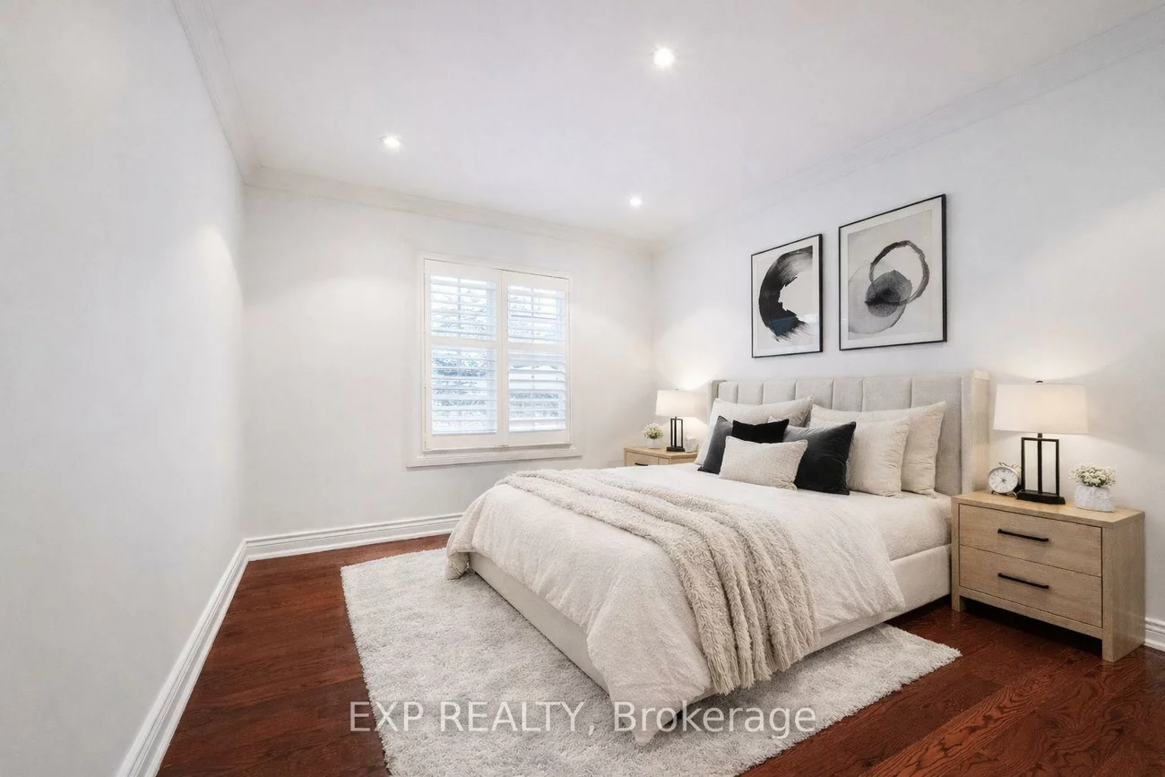 114, Seguin, Oak Ridges, Richmond Hill