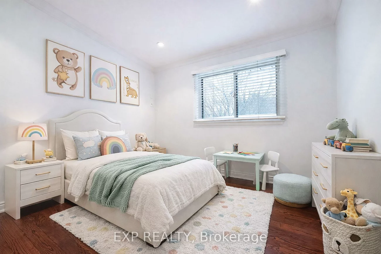 114, Seguin, Oak Ridges, Richmond Hill