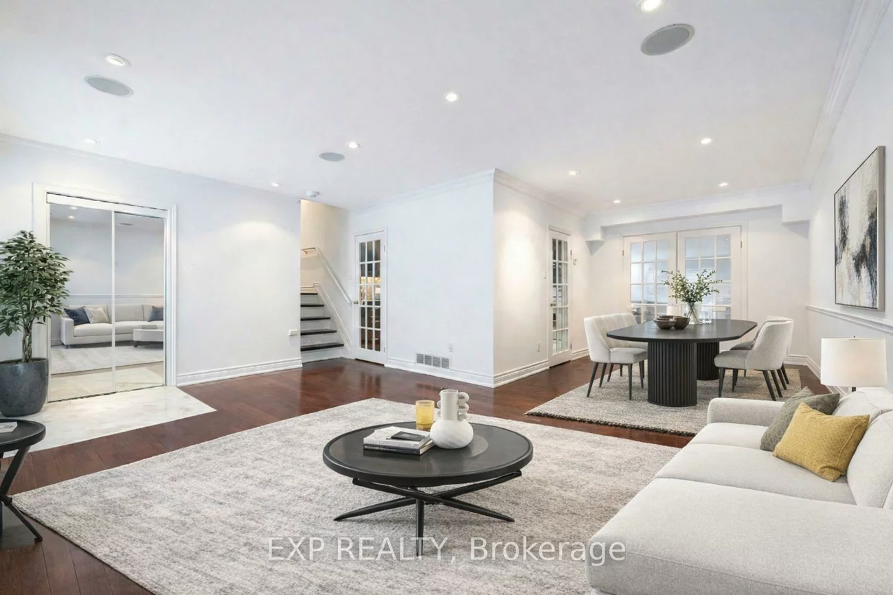 114, Seguin, Oak Ridges, Richmond Hill