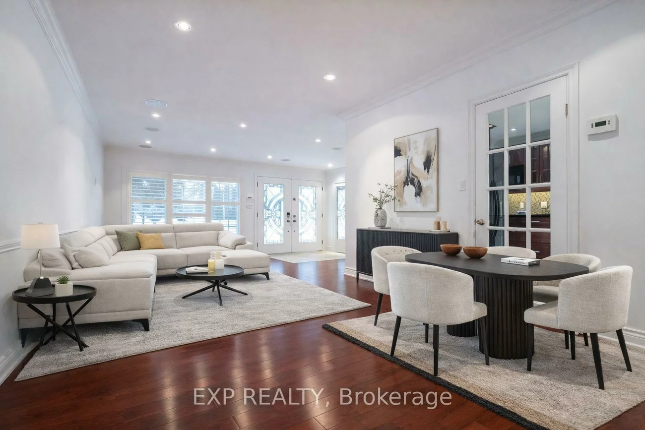 114, Seguin, Oak Ridges, Richmond Hill