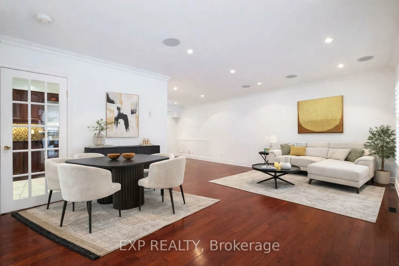 114, Seguin, Oak Ridges, Richmond Hill