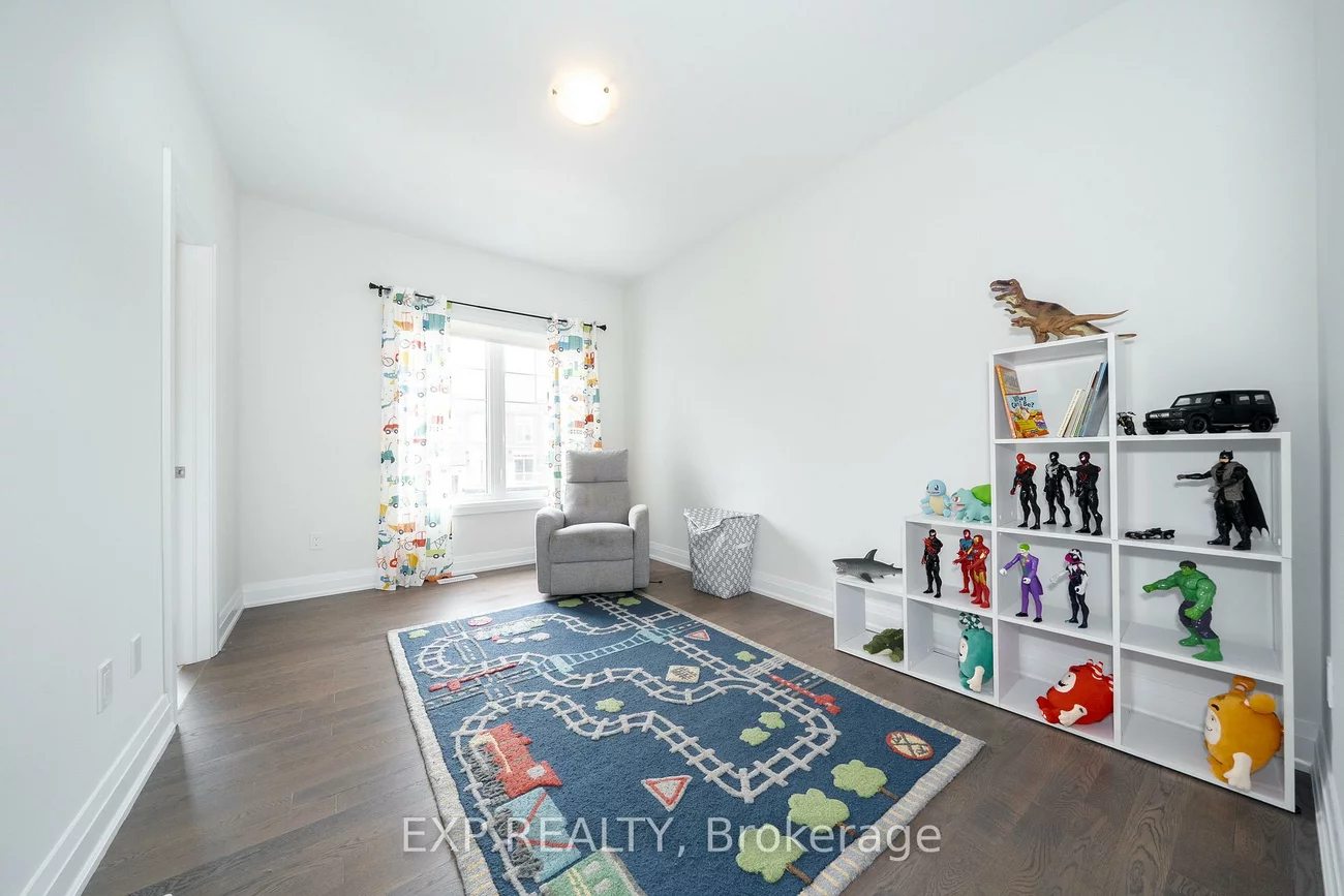 114, Seguin, Oak Ridges, Richmond Hill