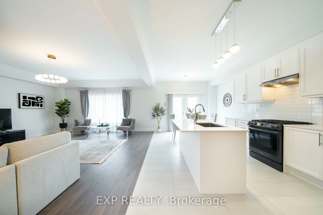 114, Seguin, Oak Ridges, Richmond Hill
