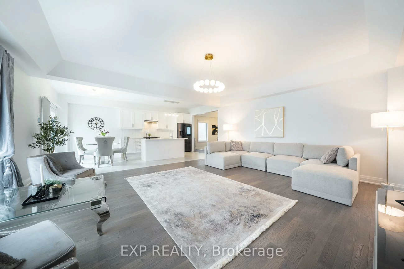 114, Seguin, Oak Ridges, Richmond Hill