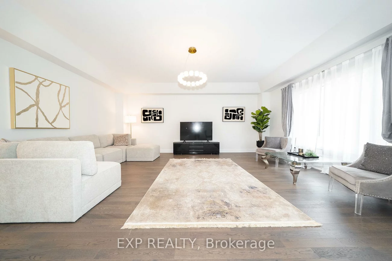 114, Seguin, Oak Ridges, Richmond Hill