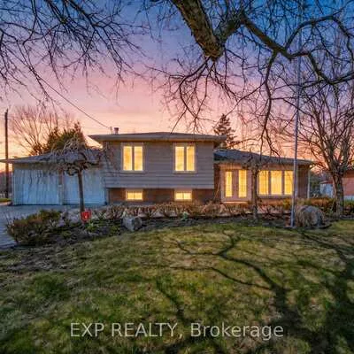 114, Seguin, Oak Ridges, Richmond Hill