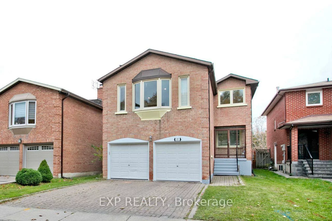 57, Belvedere, Crosby, Richmond Hill
