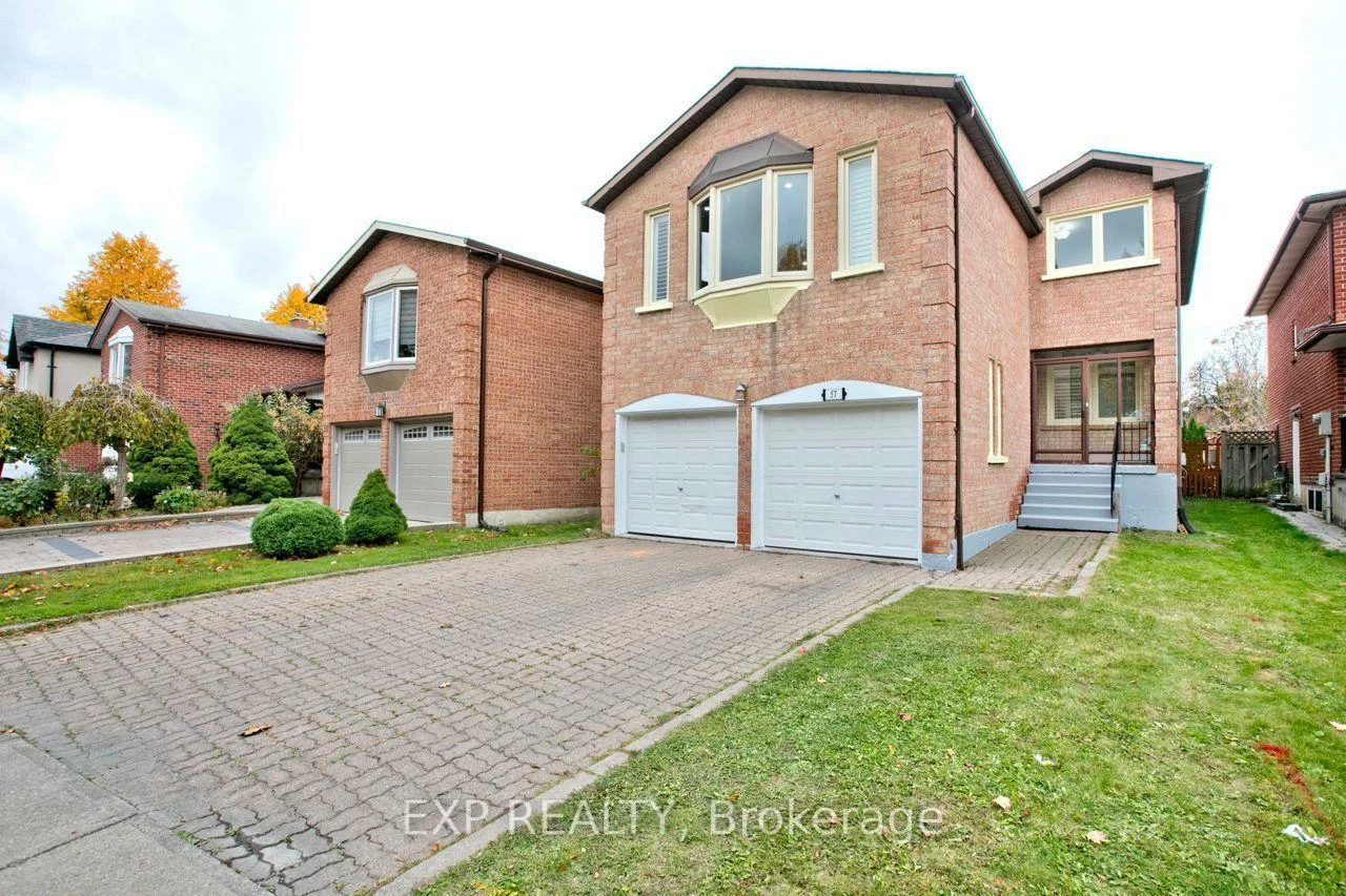 57, Belvedere, Crosby, Richmond Hill