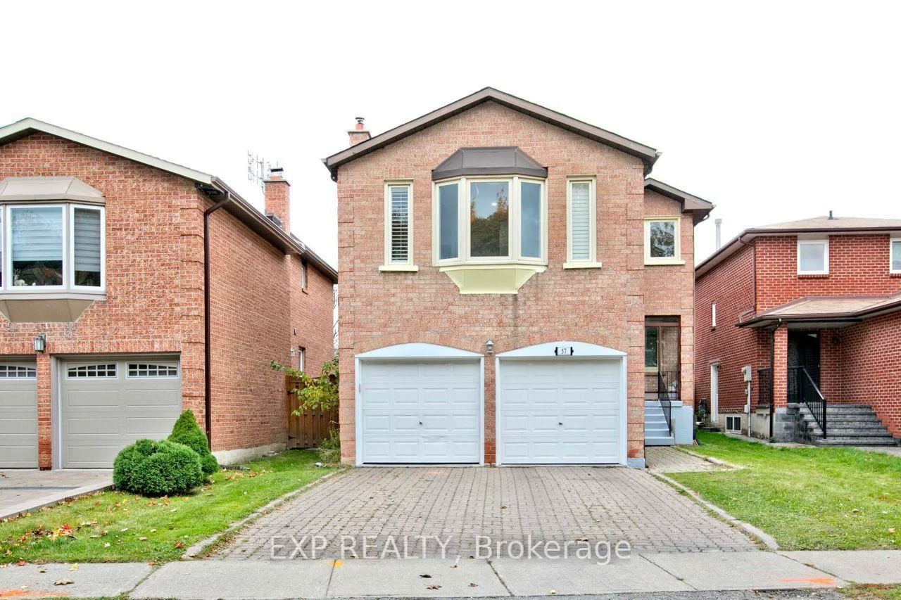 57, Belvedere, Crosby, Richmond Hill