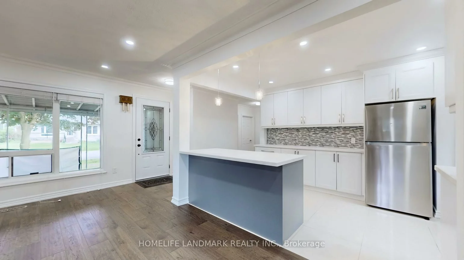 57, Millerdale, Crosby, Richmond Hill
