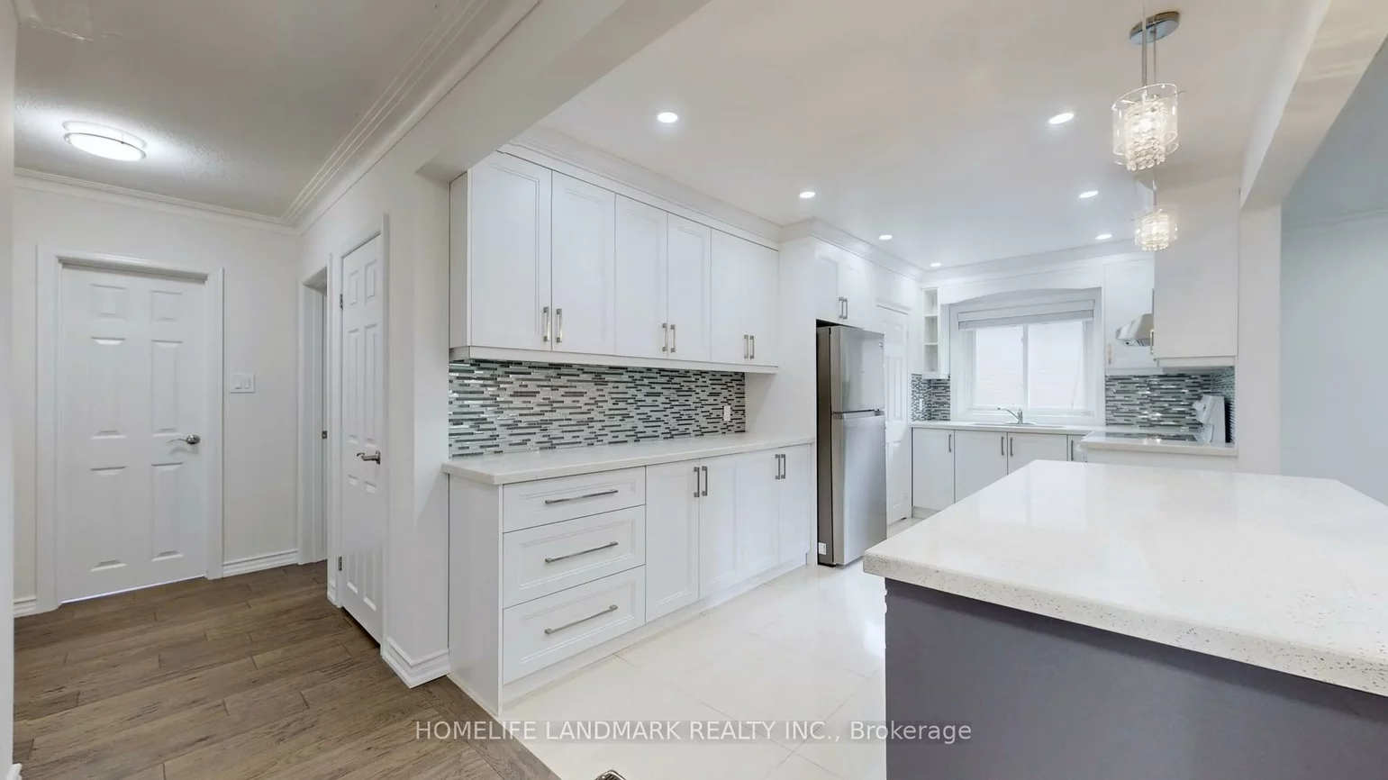 57, Millerdale, Crosby, Richmond Hill