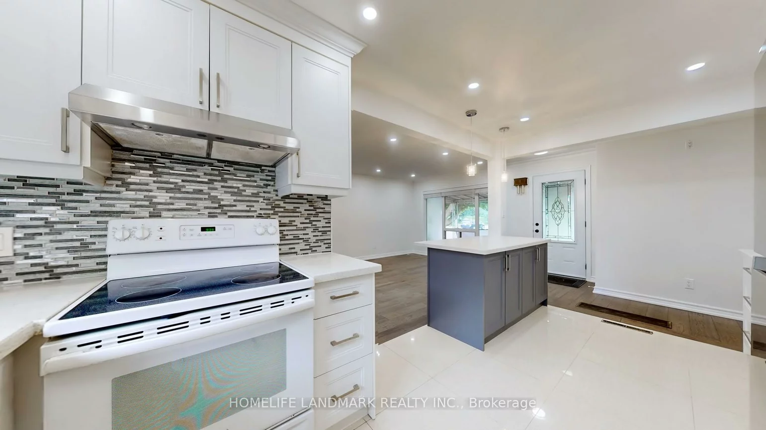 57, Millerdale, Crosby, Richmond Hill