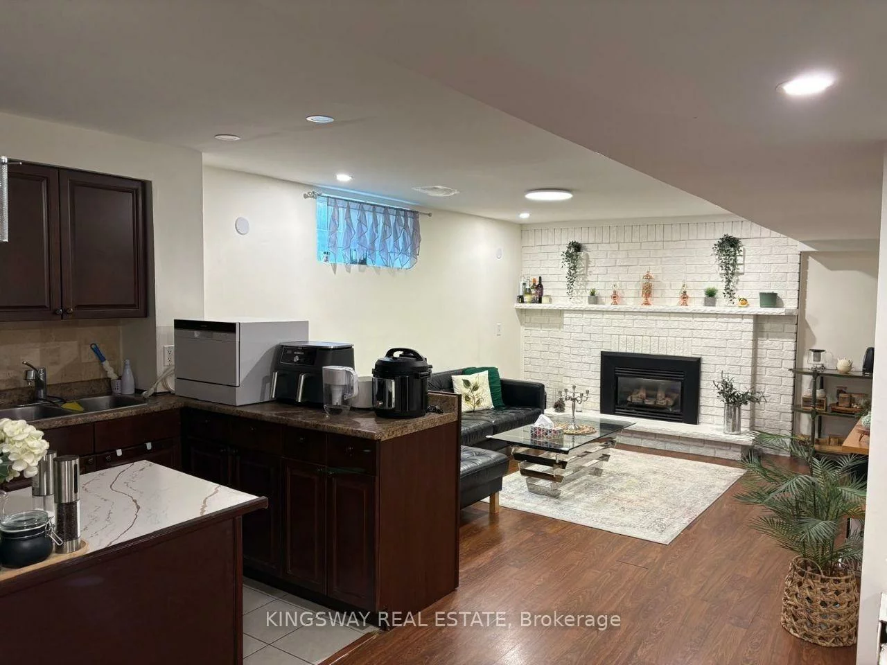 31, Oxford, Mill Pond, Richmond Hill