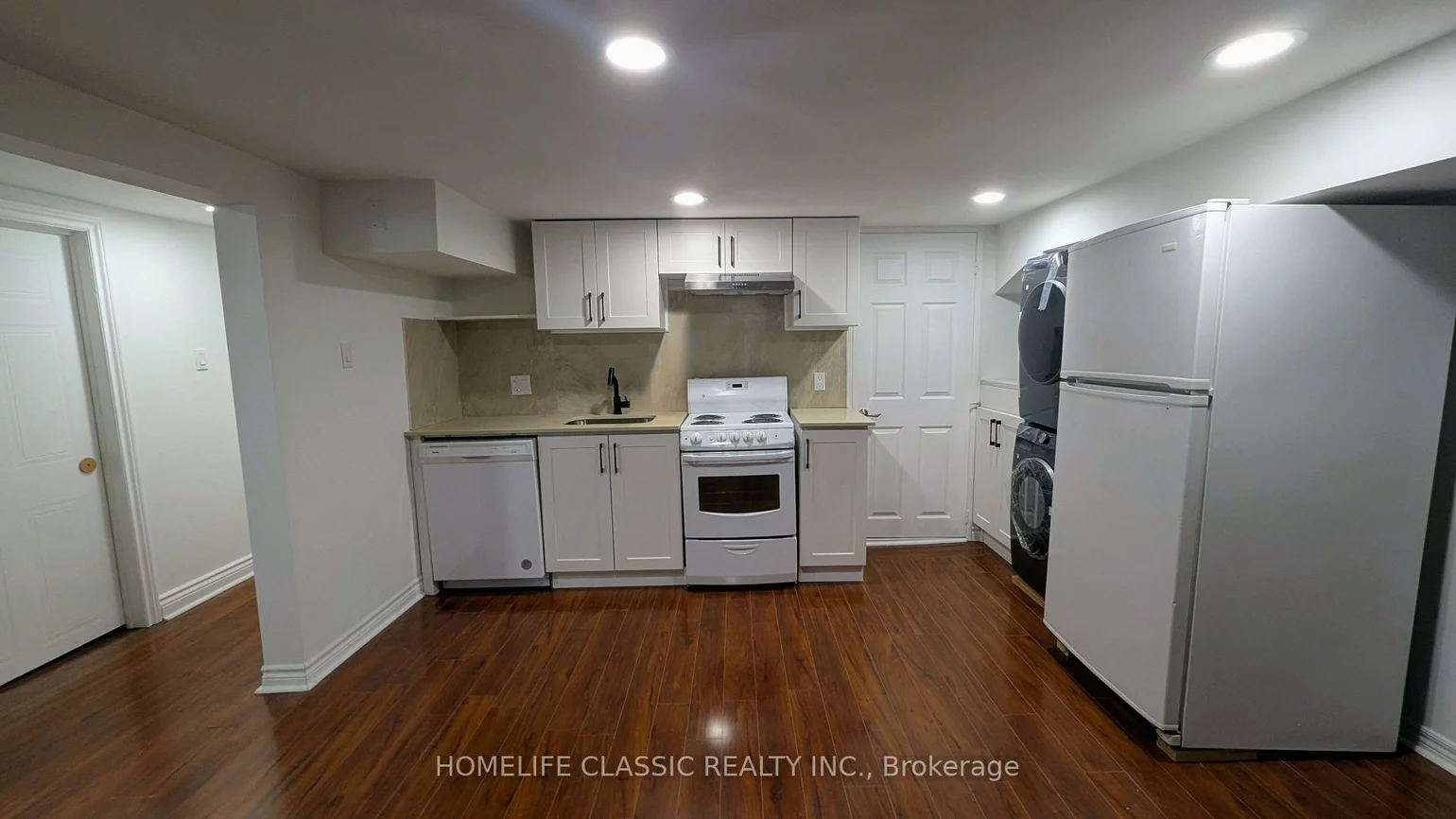 230, Alsace, Crosby, Richmond Hill