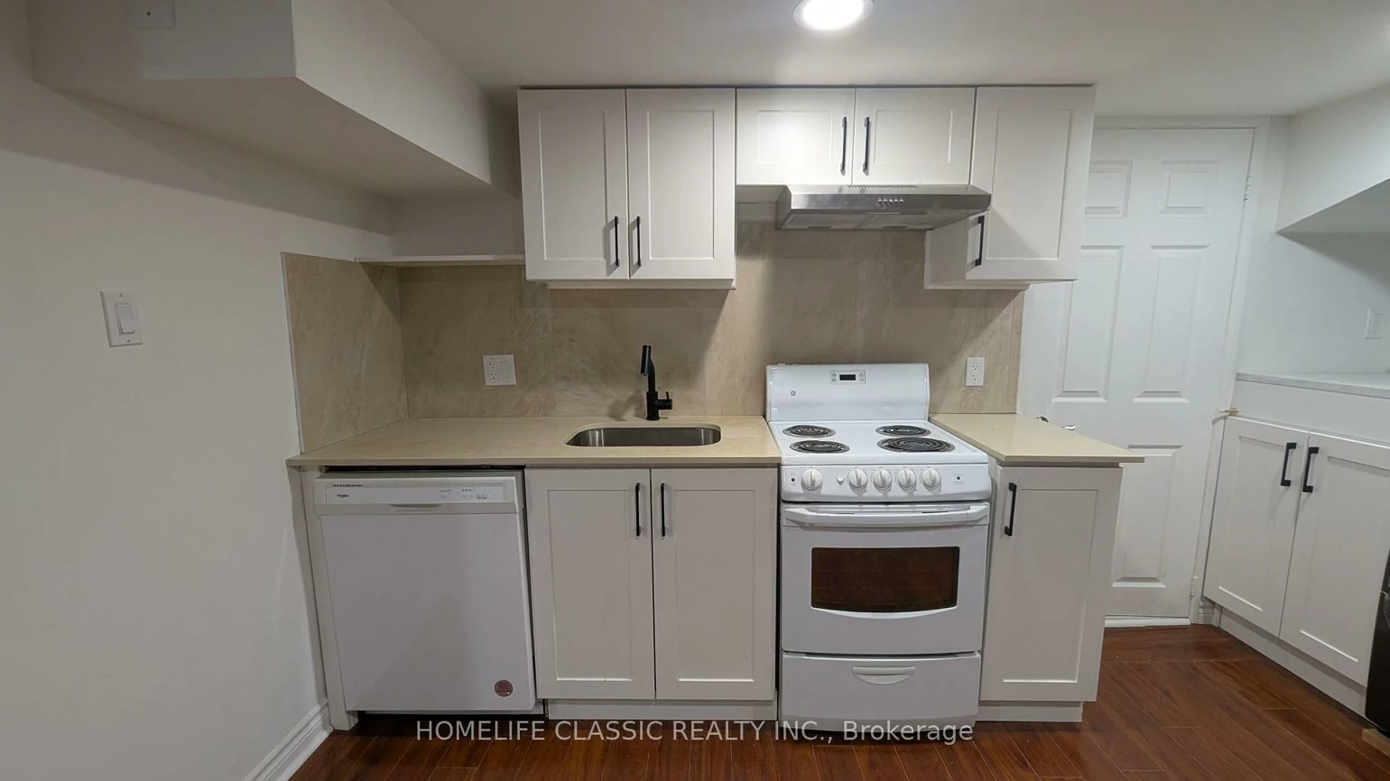 230, Alsace, Crosby, Richmond Hill