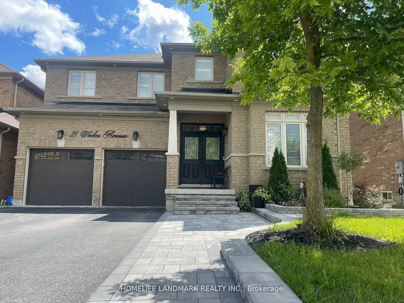 21, Weekes, Oak Ridges, Richmond Hill