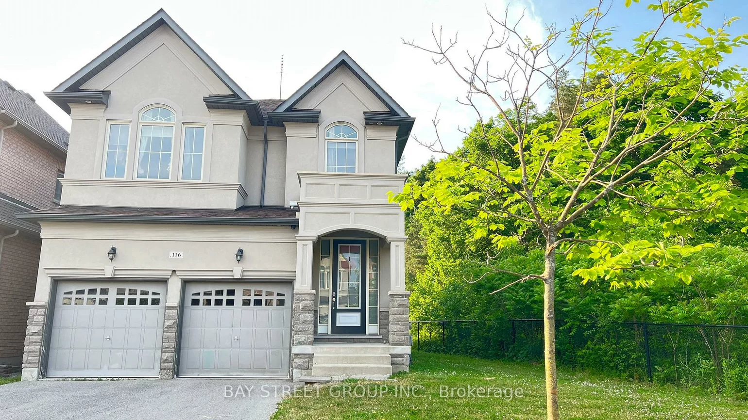 116, Riding Mountain, Jefferson, Richmond Hill