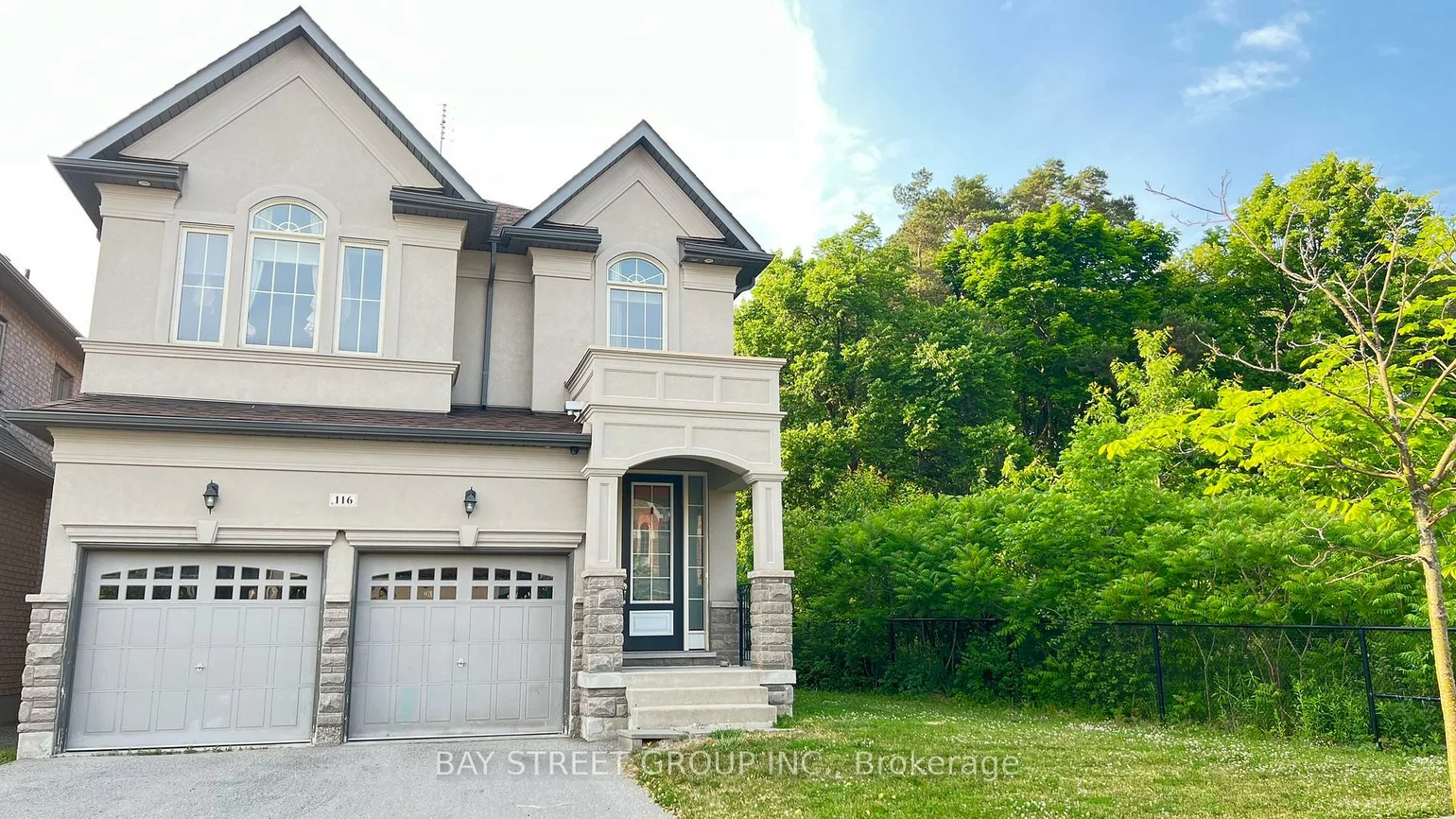 116, Riding Mountain, Jefferson, Richmond Hill