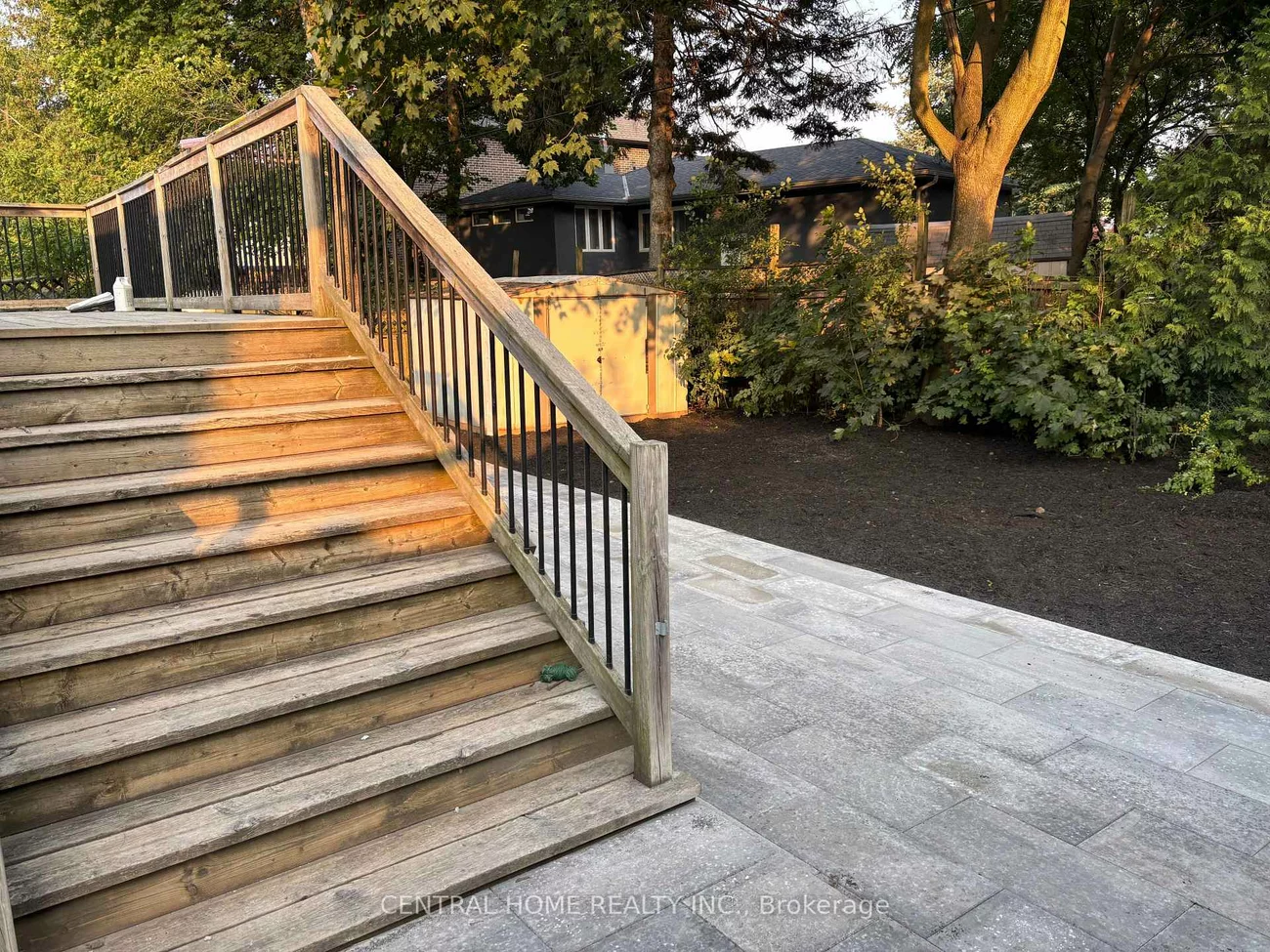 380, Bent, Crosby, Richmond Hill