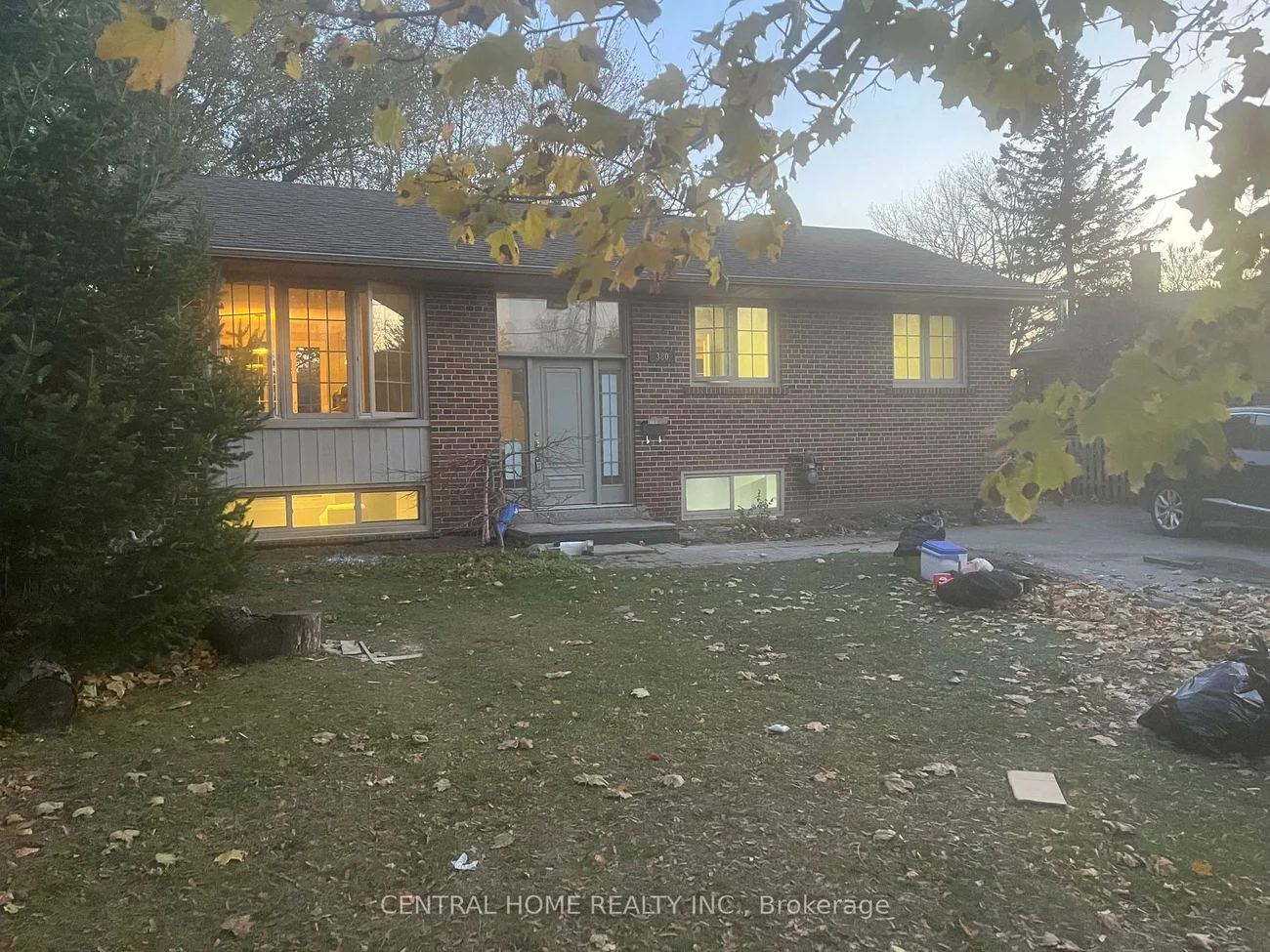 380, Bent, Crosby, Richmond Hill