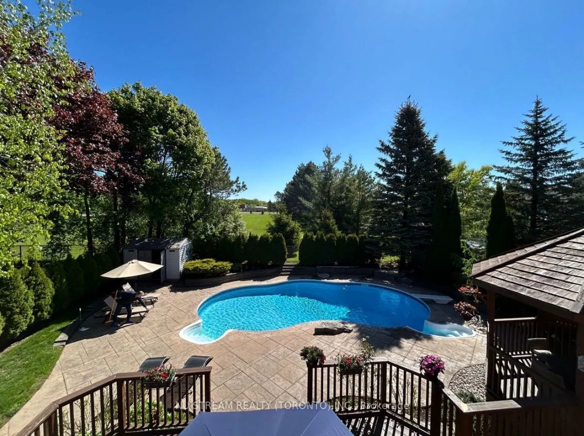 31, Ashfield, Oak Ridges Lake Wilcox, Richmond Hill