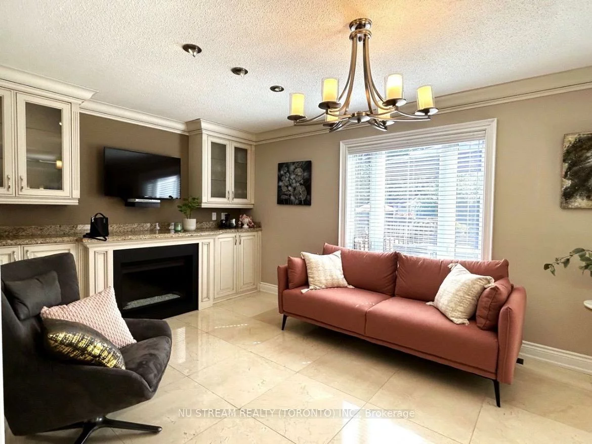 31, Ashfield, Oak Ridges Lake Wilcox, Richmond Hill