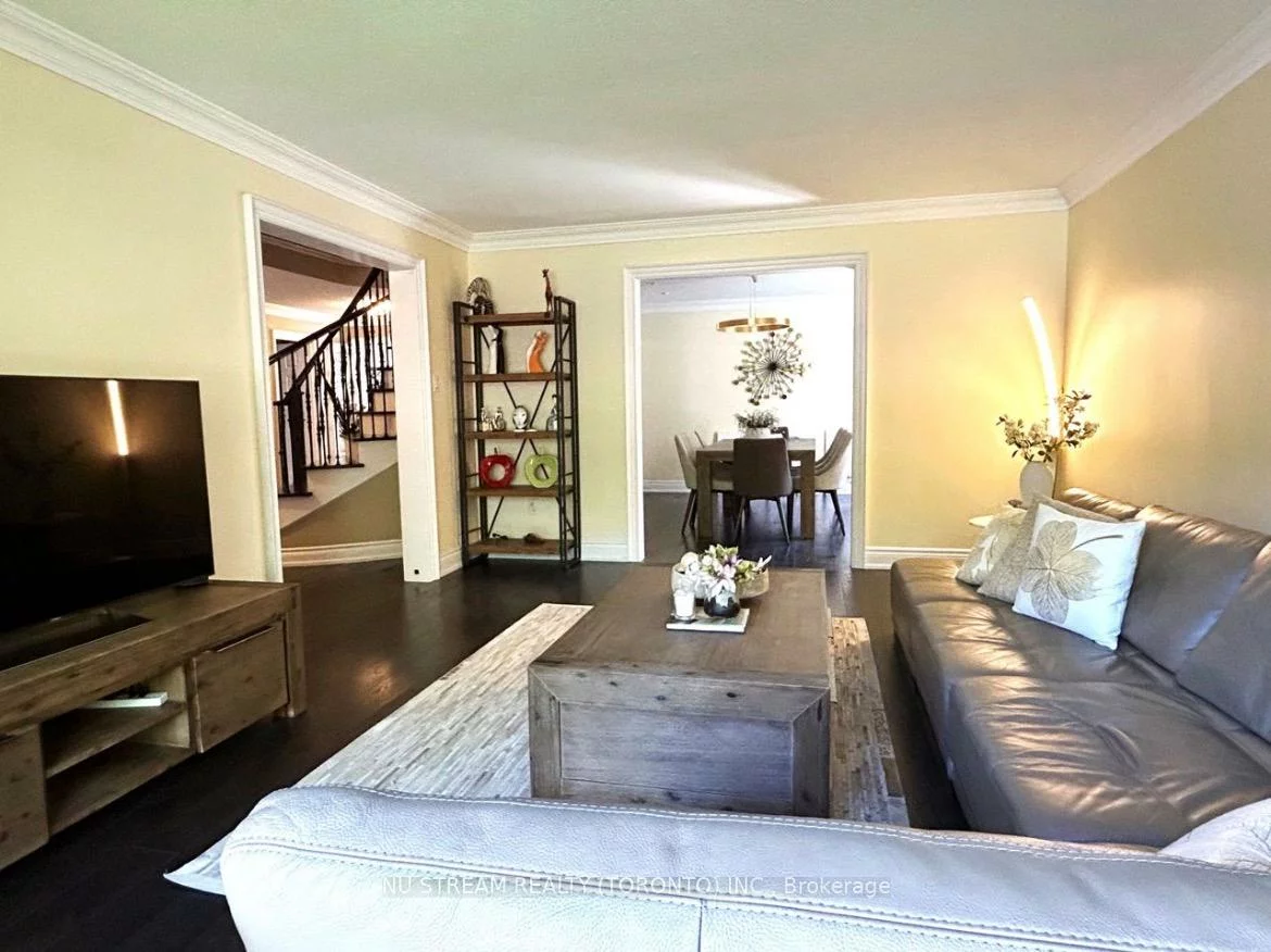 31, Ashfield, Oak Ridges Lake Wilcox, Richmond Hill