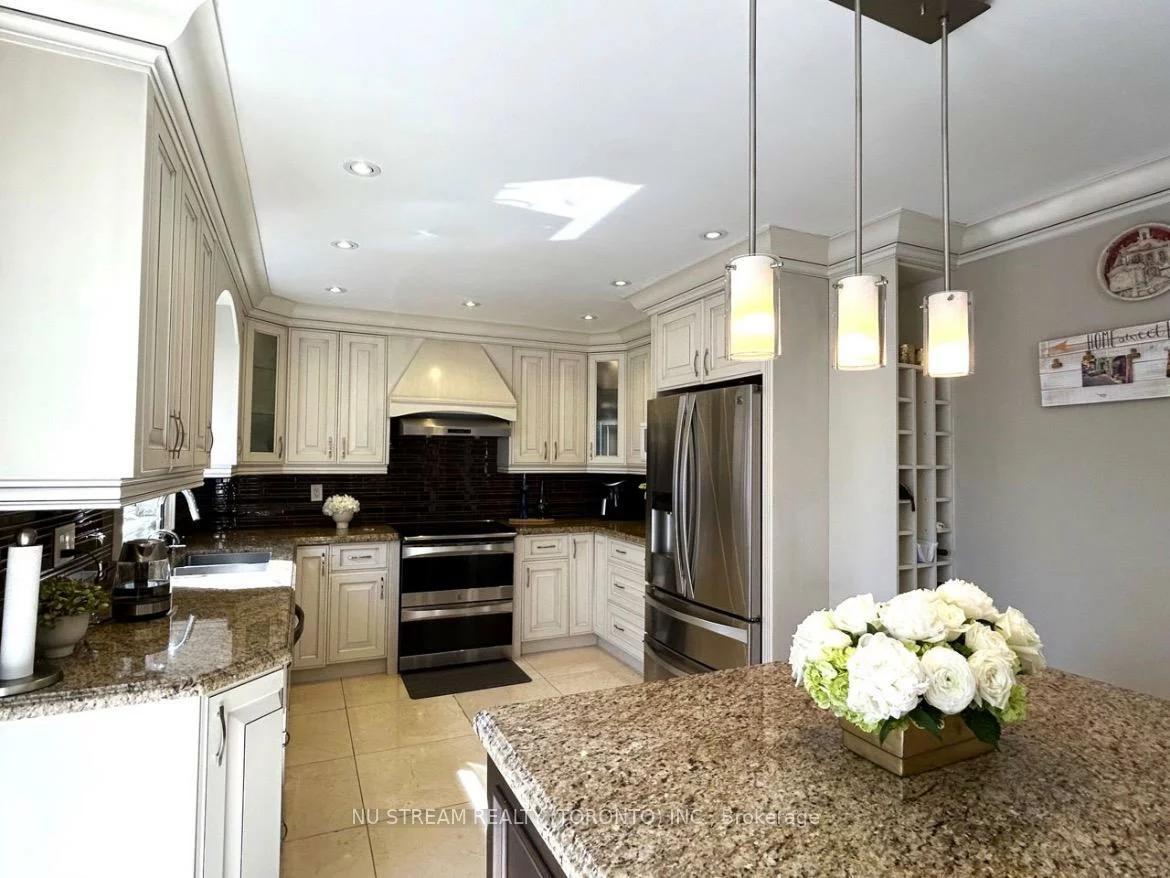 31, Ashfield, Oak Ridges Lake Wilcox, Richmond Hill
