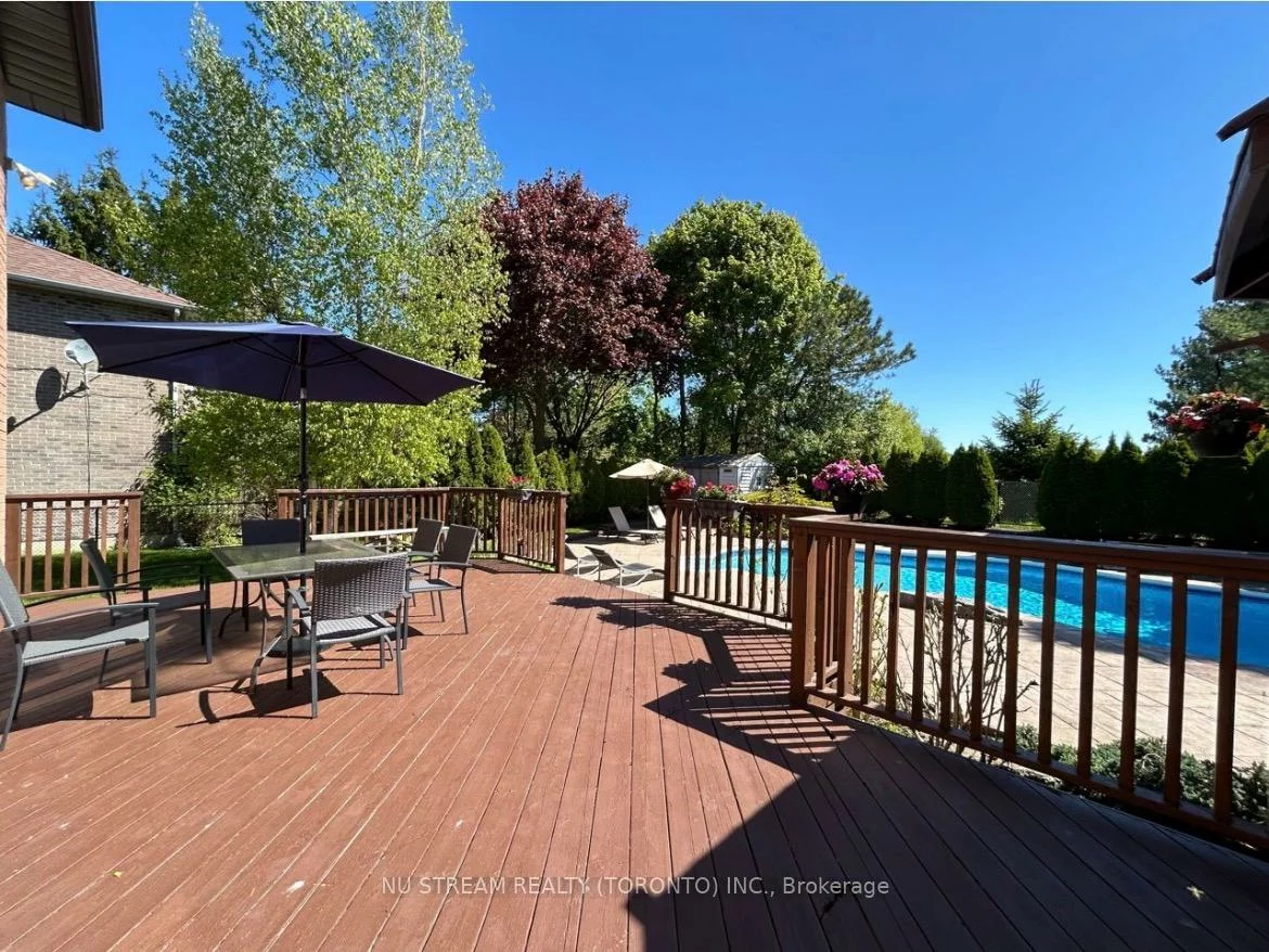 31, Ashfield, Oak Ridges Lake Wilcox, Richmond Hill