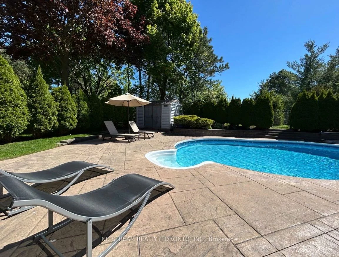 31, Ashfield, Oak Ridges Lake Wilcox, Richmond Hill