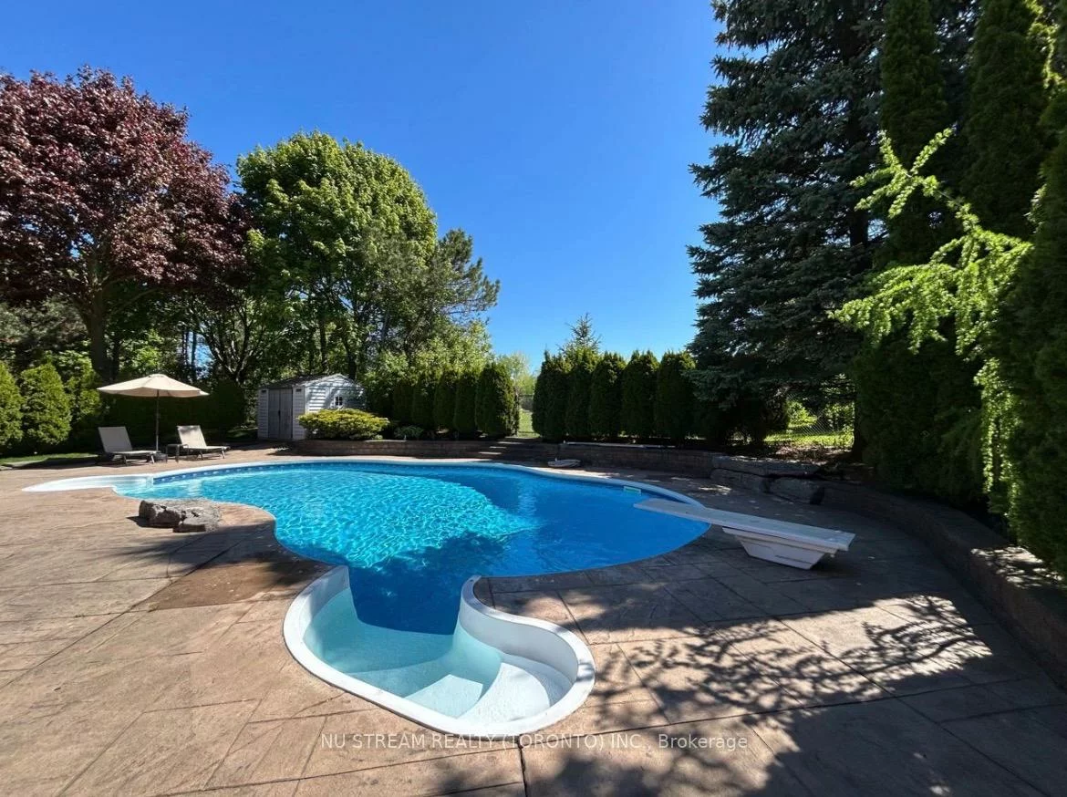 31, Ashfield, Oak Ridges Lake Wilcox, Richmond Hill