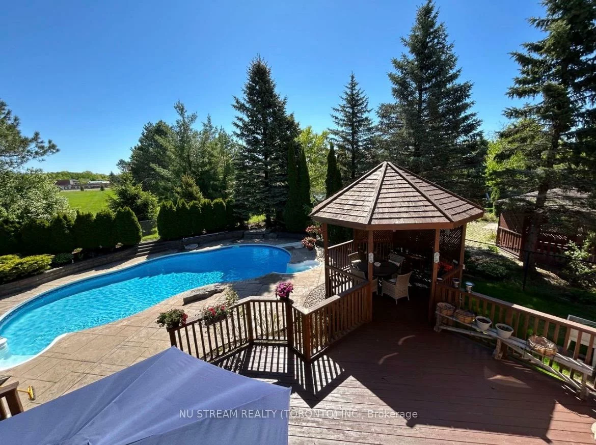31, Ashfield, Oak Ridges Lake Wilcox, Richmond Hill