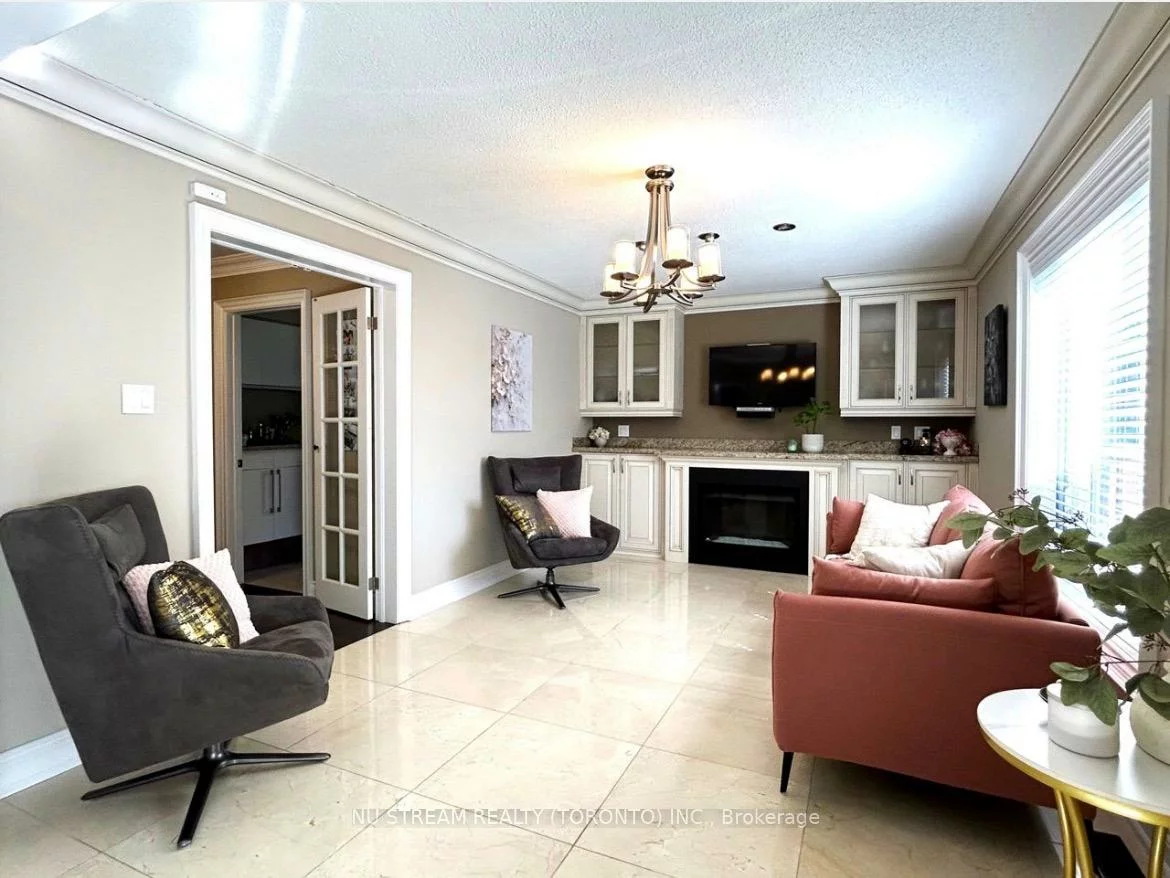 31, Ashfield, Oak Ridges Lake Wilcox, Richmond Hill