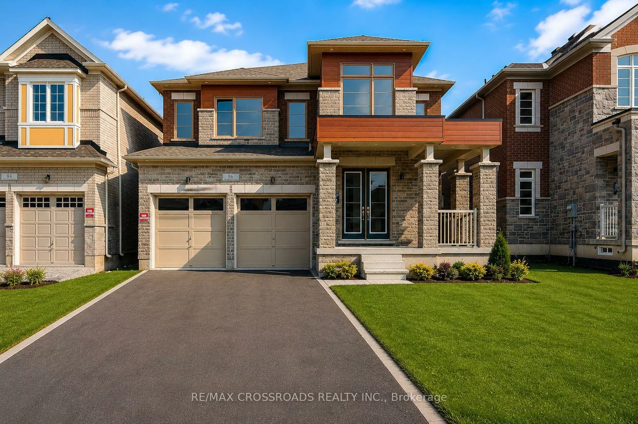 86, Big Willow, Rural Richmond Hill, Richmond Hill