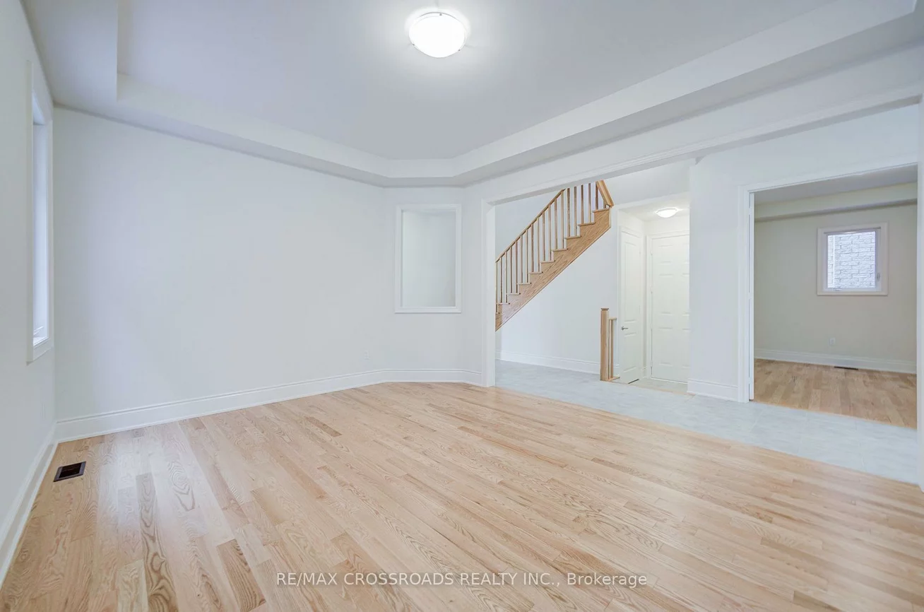 86, Big Willow, Rural Richmond Hill, Richmond Hill