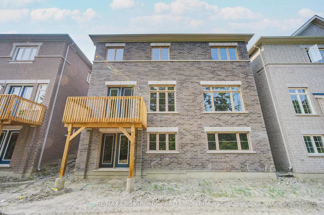 86, Big Willow, Rural Richmond Hill, Richmond Hill