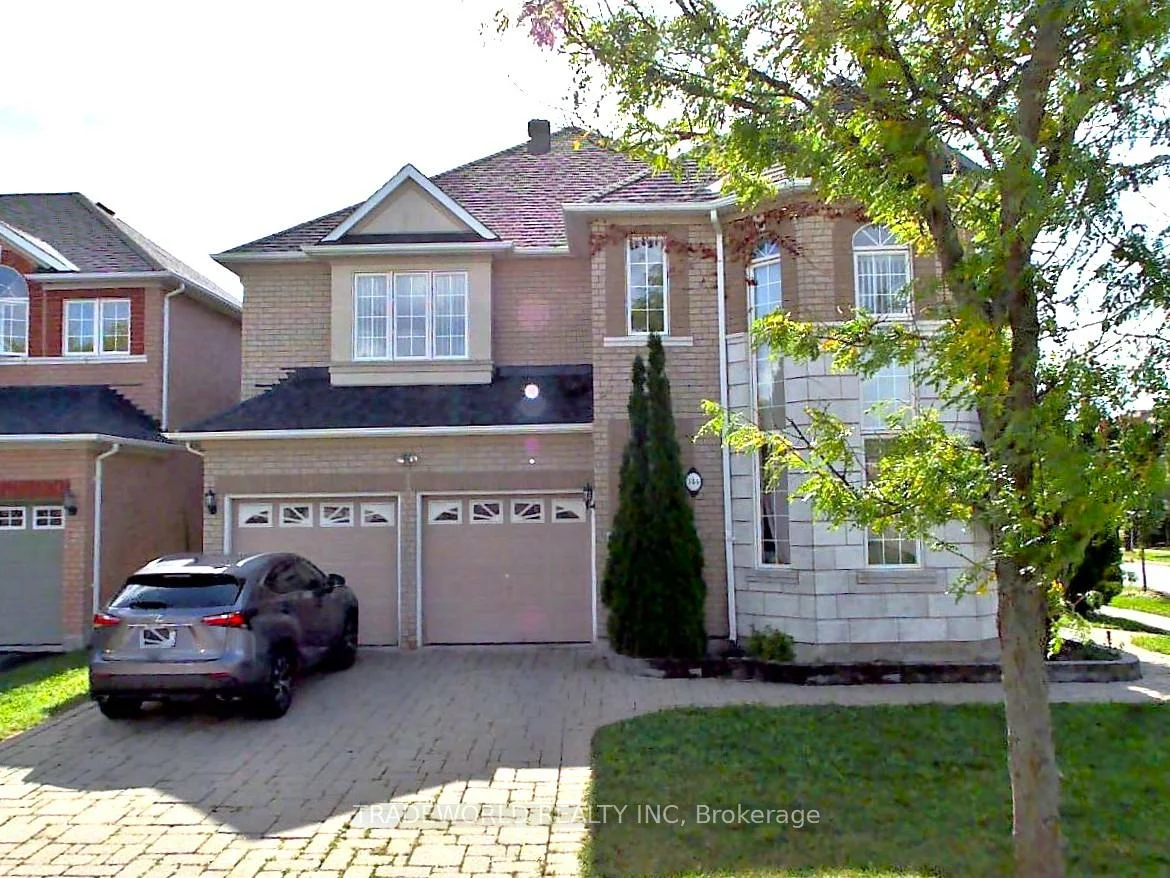 144, Gemini, Rouge Woods, Richmond Hill