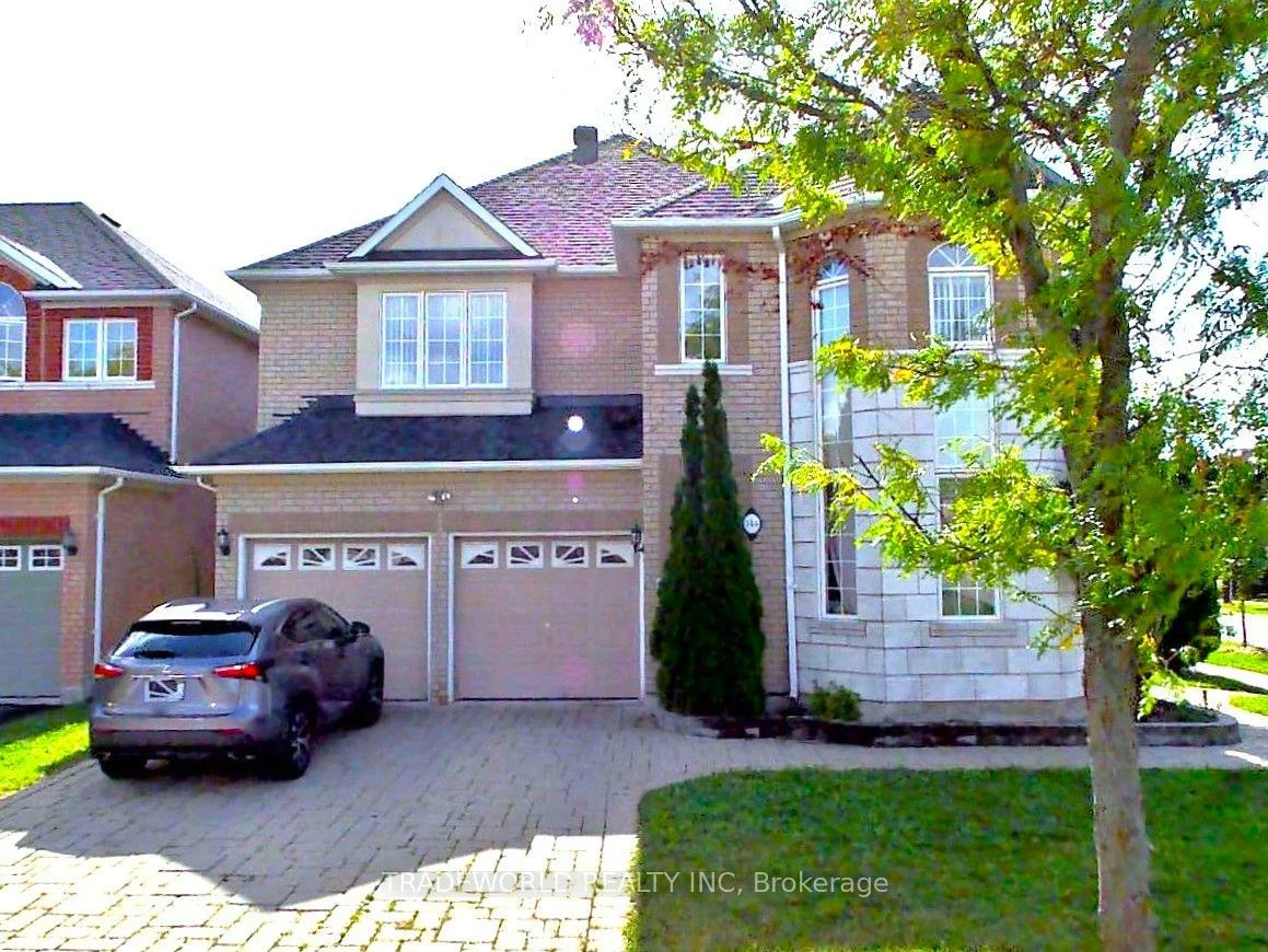 144, Gemini, Rouge Woods, Richmond Hill
