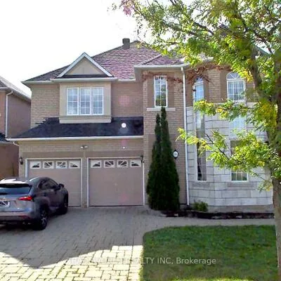 144, Gemini, Rouge Woods, Richmond Hill