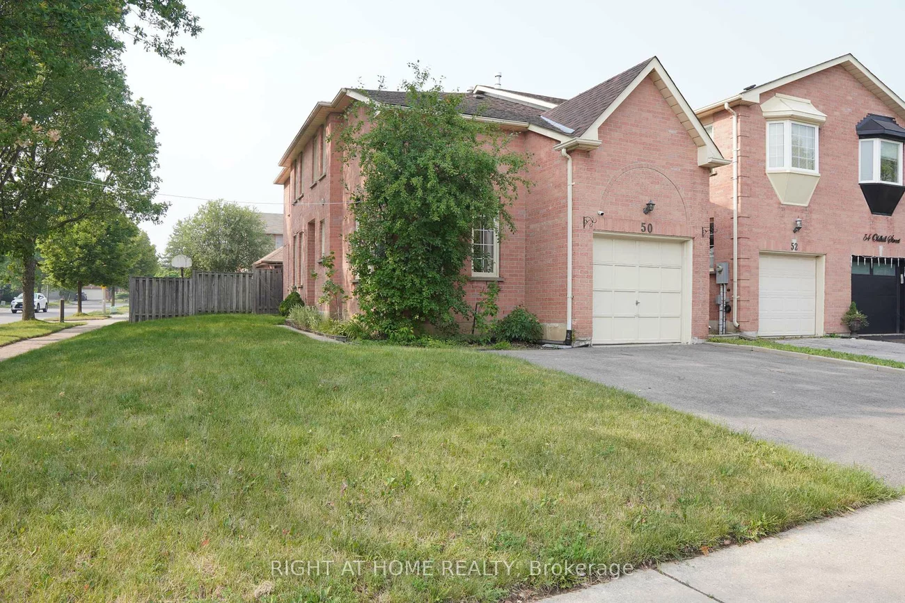 50, Oldhill, Devonsleigh, Richmond Hill