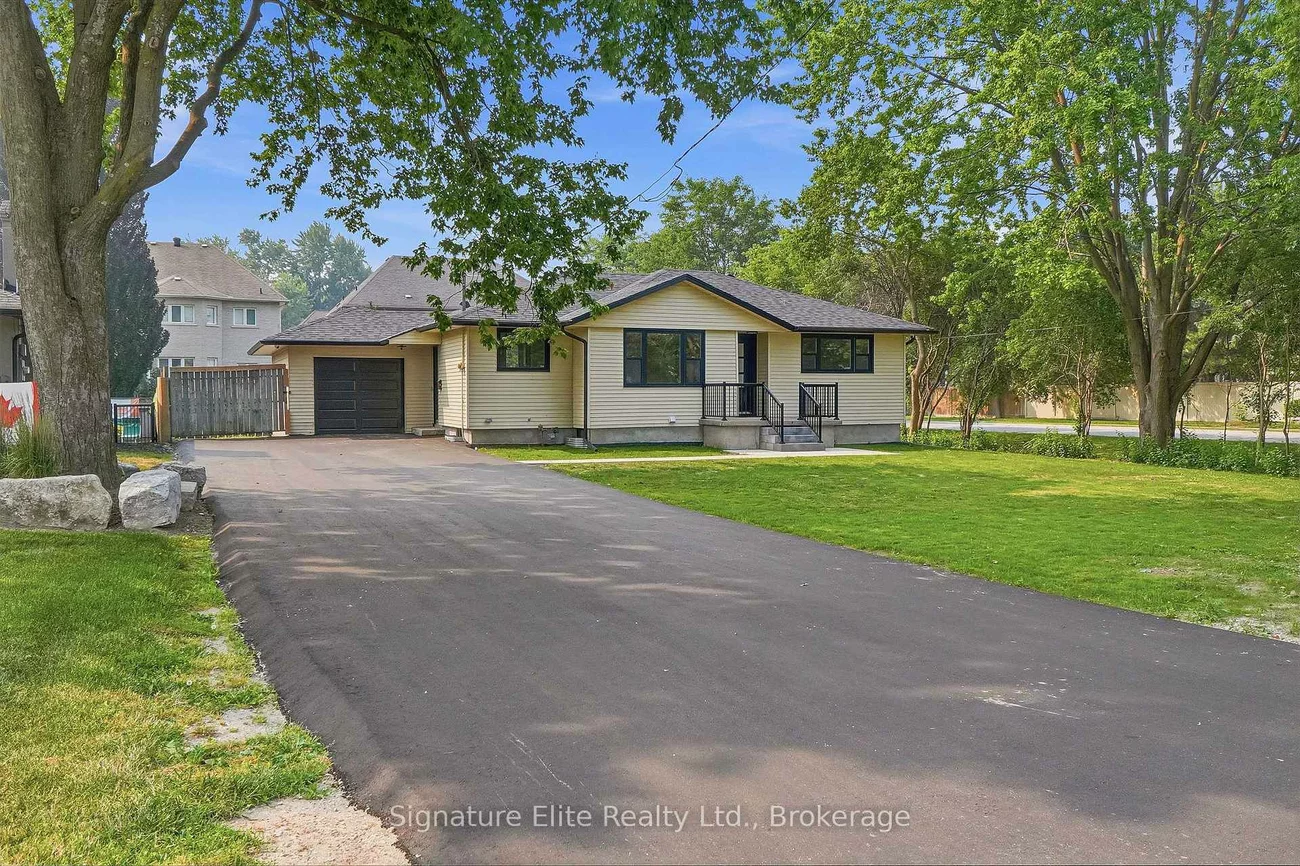 189, Duncan, Langstaff, Richmond Hill