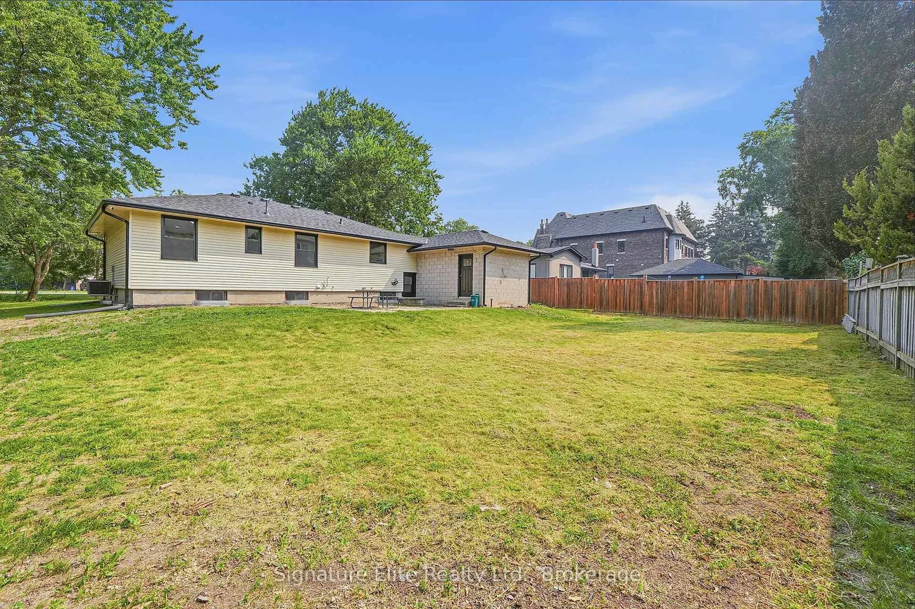 189, Duncan, Langstaff, Richmond Hill