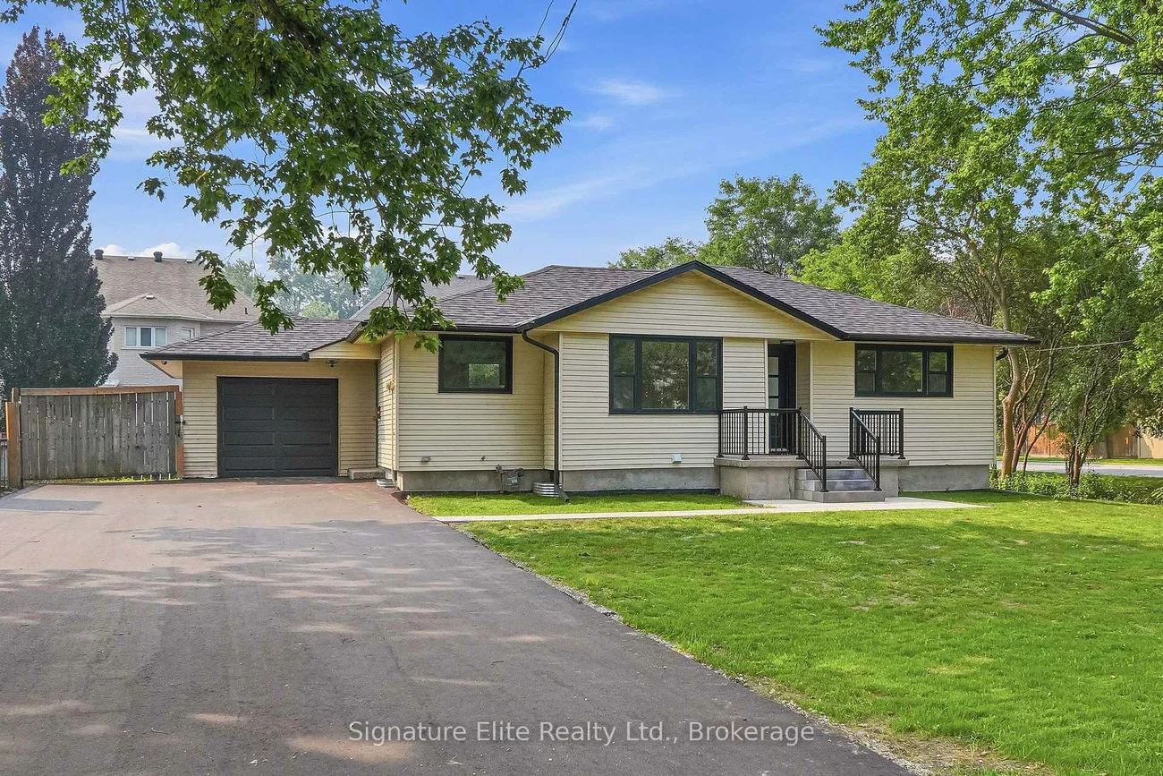189, Duncan, Langstaff, Richmond Hill