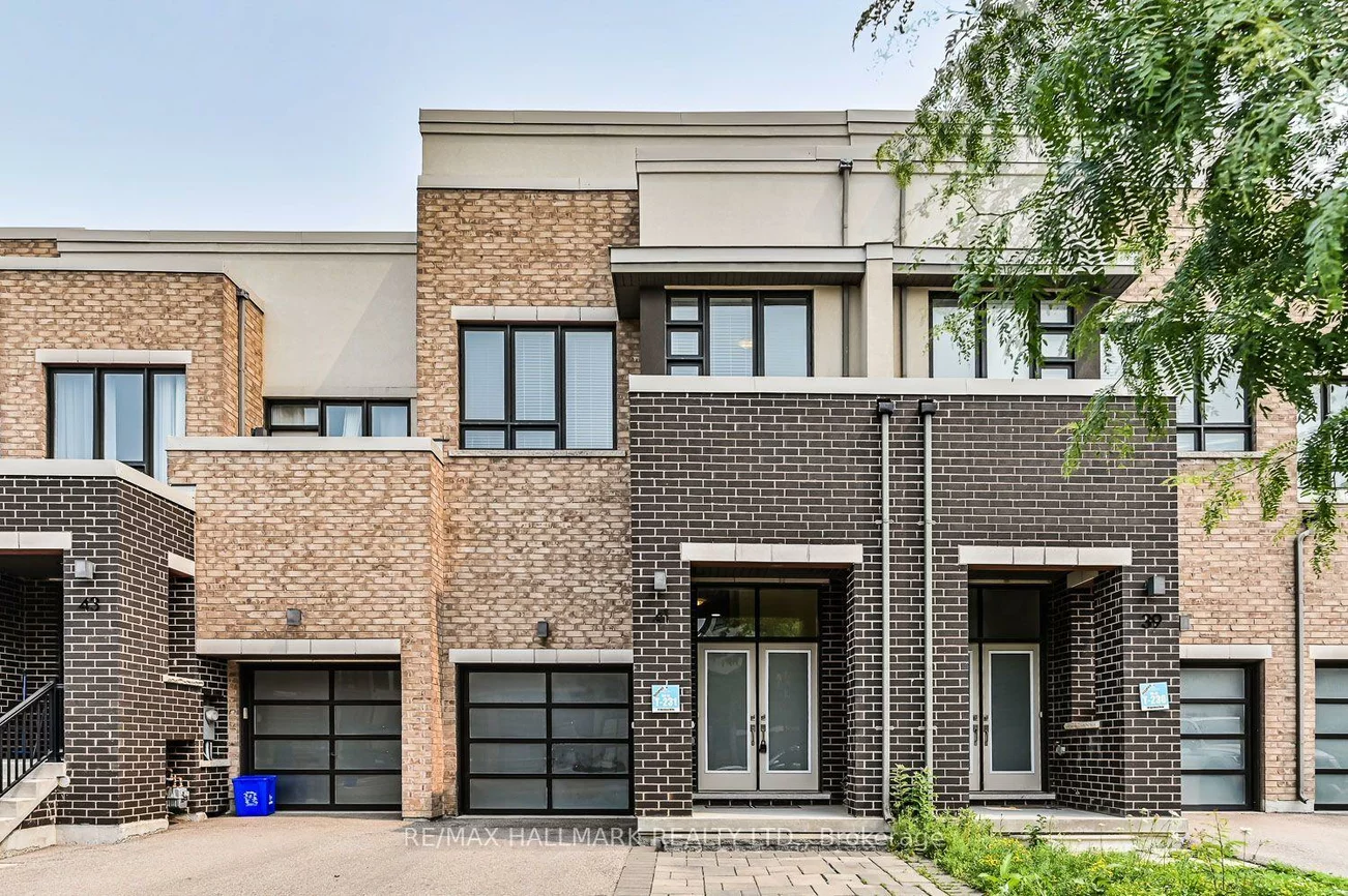 41, Anchusa, Oak Ridges Lake Wilcox, Richmond Hill