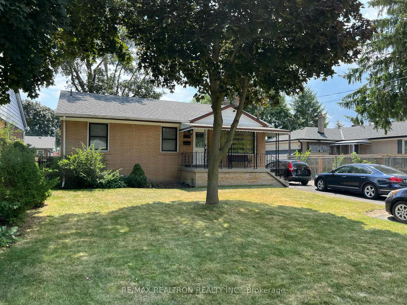428, Paliser, Harding, Richmond Hill