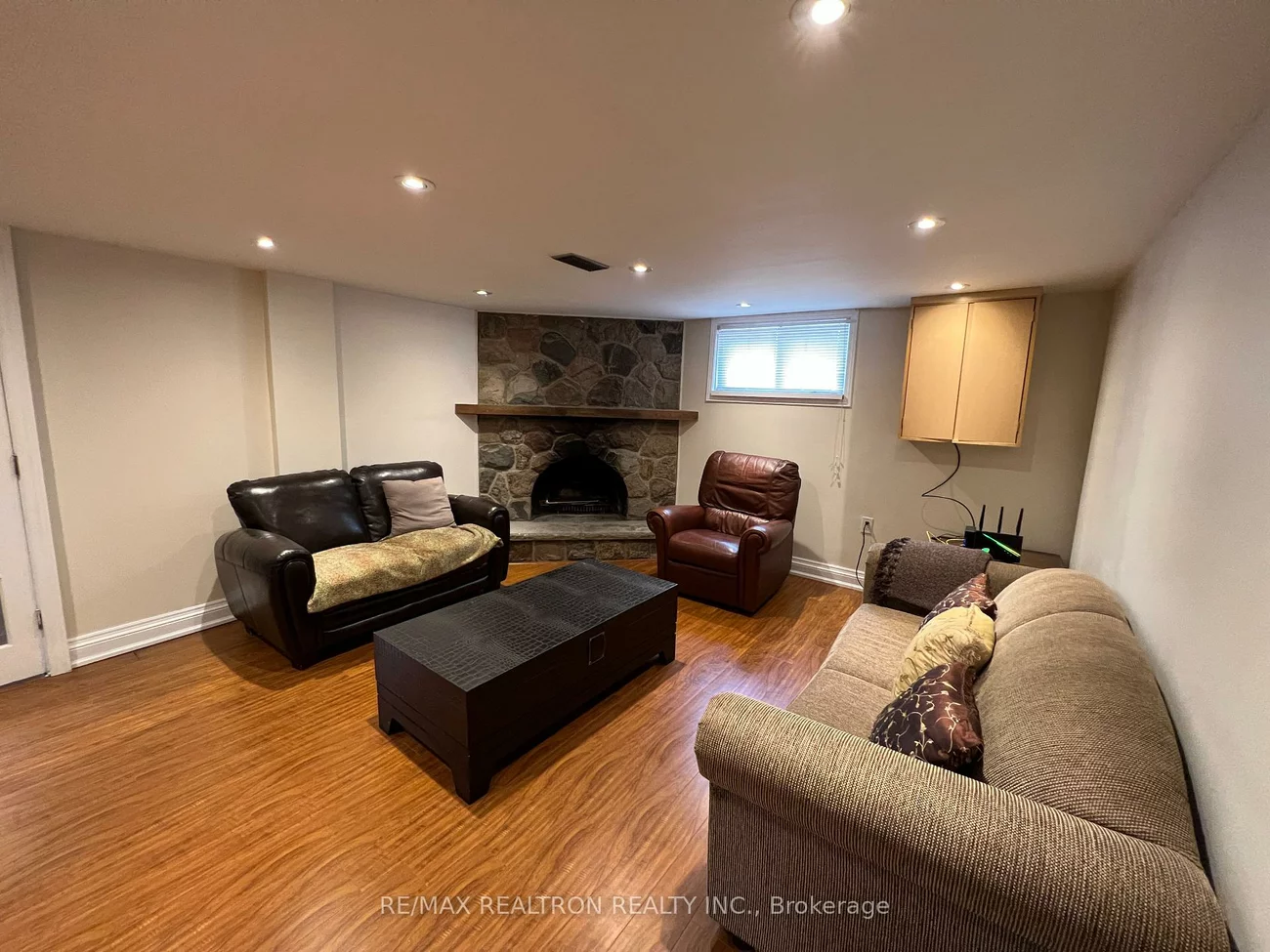 428, Paliser, Harding, Richmond Hill
