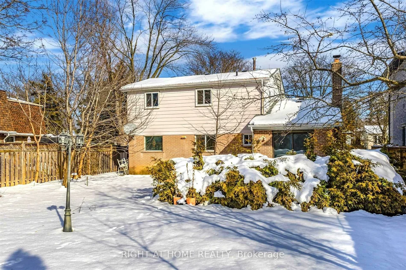 54, Penwick, North Richvale, Richmond Hill