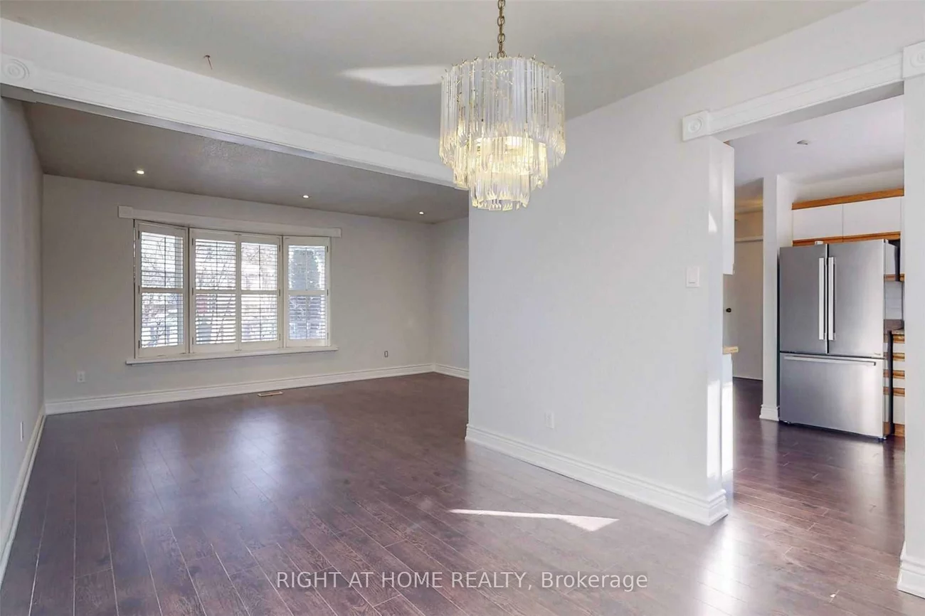 54, Penwick, North Richvale, Richmond Hill