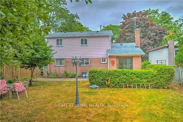 54, Penwick, North Richvale, Richmond Hill