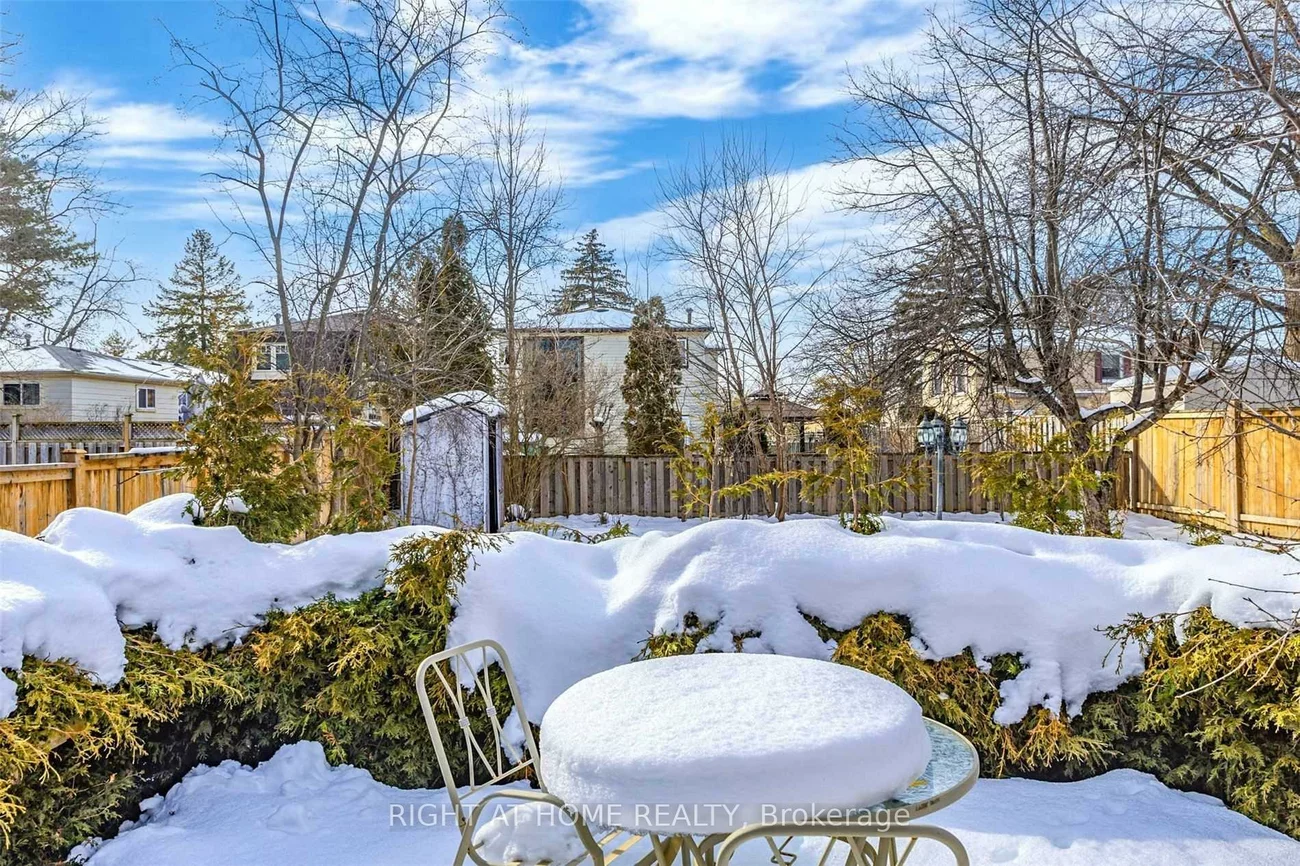 54, Penwick, North Richvale, Richmond Hill